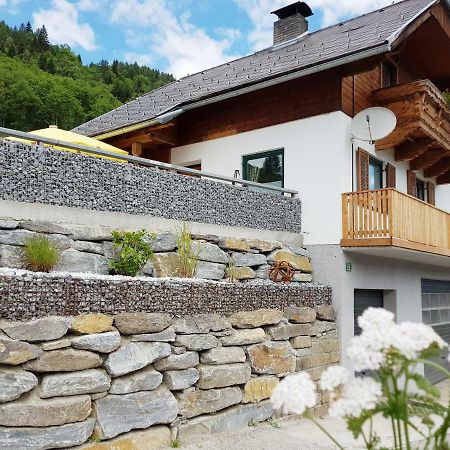 Ferienhaus Kristabauer Predlitz Luaran gambar