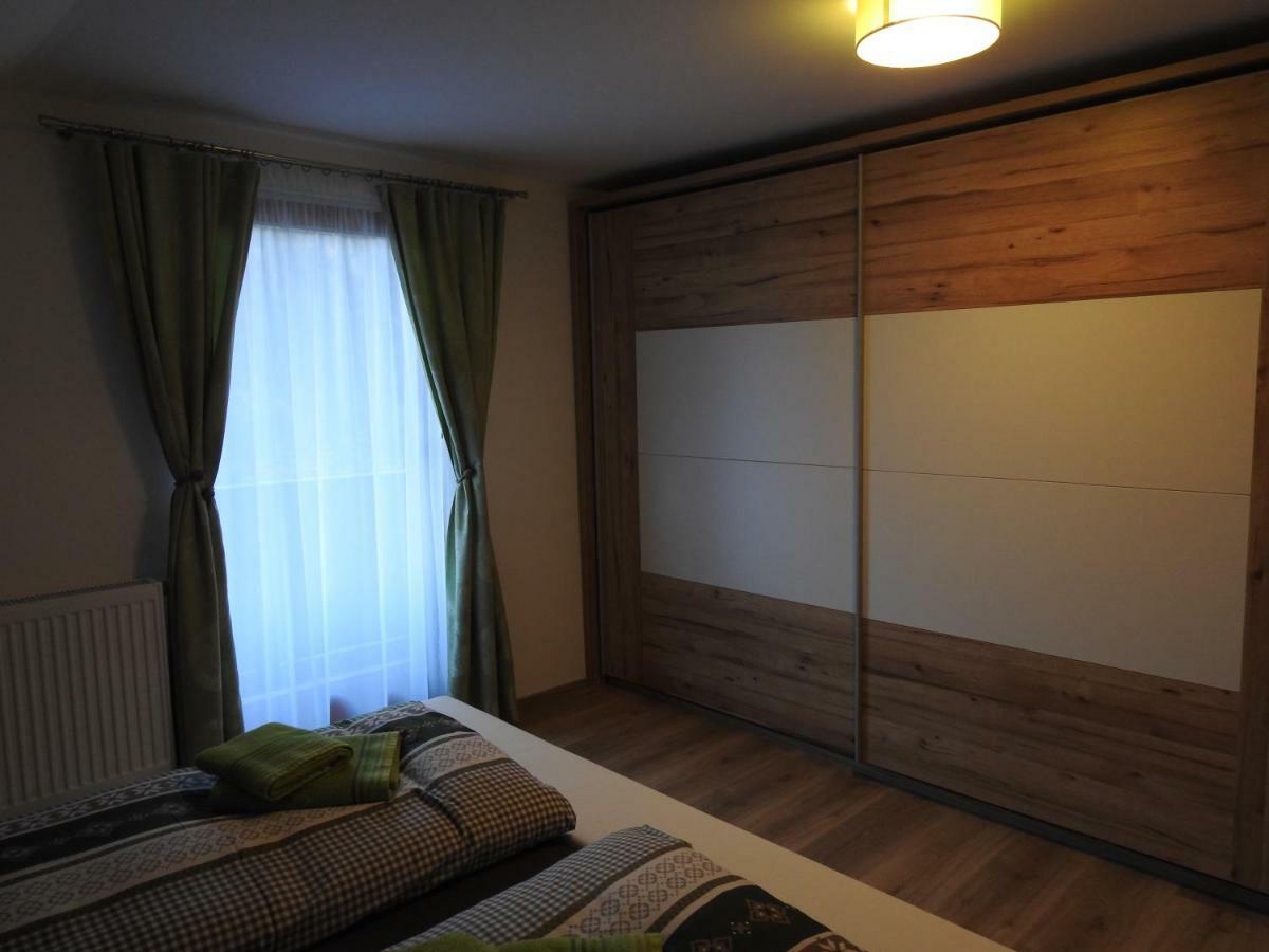 Ferienhaus Kristabauer Predlitz Luaran gambar